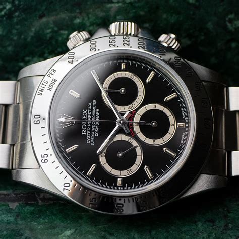 rolex zenith|rolex daytona zenith price.